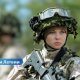 В Латвии с 2028 года могут ввести обязательный призыв женщин: министр обороны подтвердил планы.
