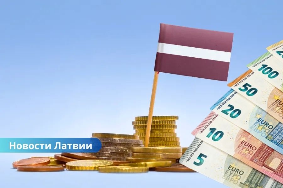 Сейм Латвии поднял порог взыскания налоговых долгов: что изменится для должников и VID.