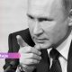 Путин пригрозил: иностранные военные в Украине станут «законными целями» для России.