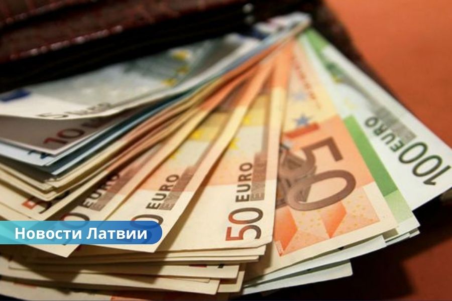 Сейм Латвии решил: какие долги по налогам VID больше не будет взыскивать.