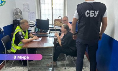 В Украине разоблачили преступную схему продажи авто: машины ввозили и из Латвии.
