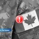 В Латвии найден мёртвым канадский военный: что известно о трагедии.