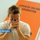 В Латвии растёт число освобождённых от экзамена по госъязыку по медицинским показаниям.