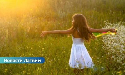 Синоптики порадовали: узнайте с какой погоды начнется новая неделя.