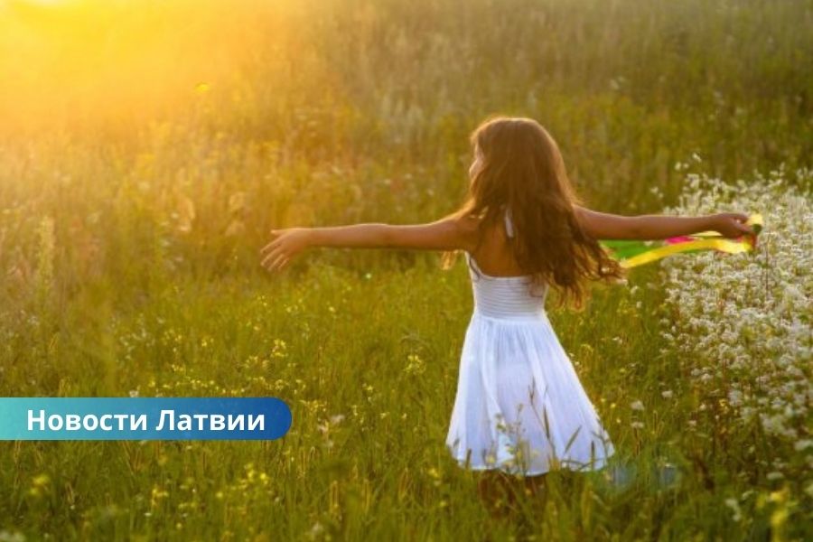 Синоптики порадовали: узнайте с какой погоды начнется новая неделя.