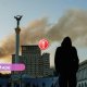 🔥 Россия нанесла рекордный удар по Украине: дроны и ракеты обрушились на Киев и крупные города.