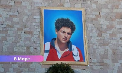 «Инфлюэнсер Бога»: Папа Лев XIV впервые канонизировал миллениала.