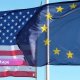 Торговая сделка ЕС и США под угрозой: новые пошлины Трампа вызвали кризис в Европе.