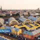 В Риге открылся обновлённый Овощной павильон Центрального рынка: инвестировано более €1,3 млн.