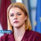 Силиня: Латвия борется за сохранение оборонного финансирования США — переговоры идут в Конгрессе.