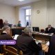 ВИДЕО ⟩ в Латгальском суде продолжается дело об убийстве Андриса Любки: ключевых свидетелей приведут принудительно.