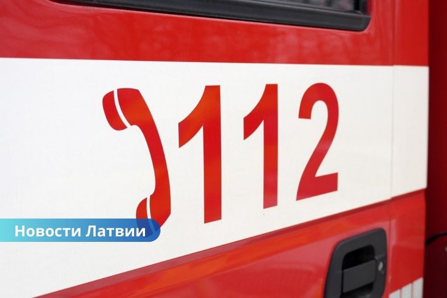 В Латвии дорожает справка о звонке на номер 112: сколько придётся платить.