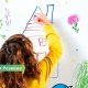 Конкурс рисунков «Мой Резекне»: юные художники создадут арт-объект для города.