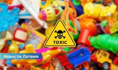 ⚠️ Шокирующие результаты: в игрушках с Temu нашли свинец и токсичные вещества, опасные для детей.