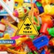⚠️ Шокирующие результаты: в игрушках с Temu нашли свинец и токсичные вещества, опасные для детей.