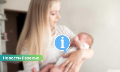 Статистика августа в Резекне: смертность, рождаемость и другая информация.