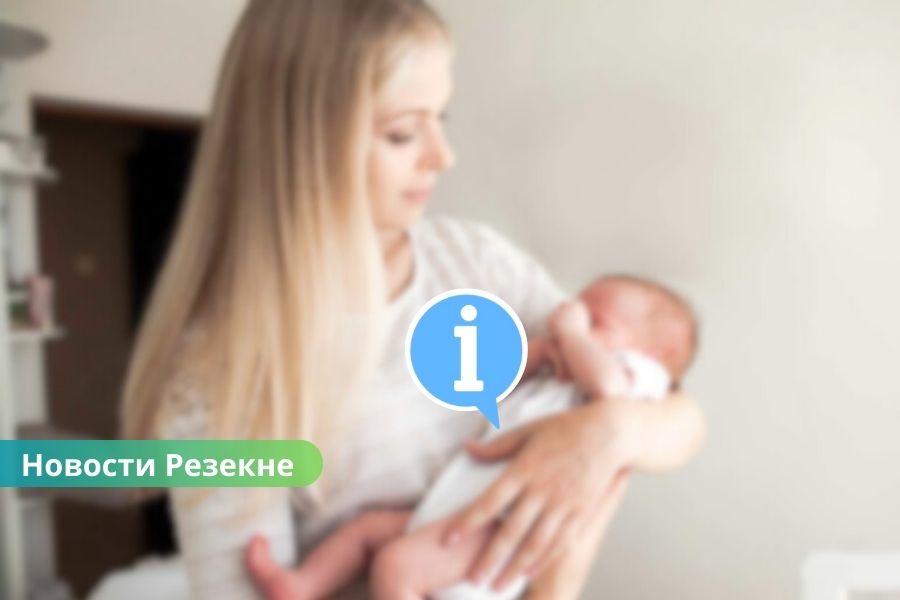 Статистика августа в Резекне: смертность, рождаемость и другая информация.