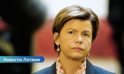 Латвия готовит собственные санкции против России: МИД подал проект в правительство.