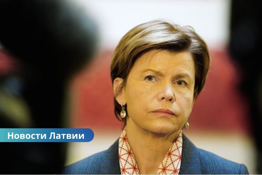 Латвия готовит собственные санкции против России: МИД подал проект в правительство.