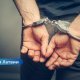Задержан заключенный который летом сбежал из Екабпилсской тюрьмы.