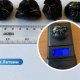 В Латвии задержан наркоторговец с "слоновьим транквилизатором": изъято почти 50 граммов карфентанила.