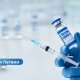 Латвия закупила 50 000 обновленных доз вакцины против Covid-19: в стране растет заболеваемость.