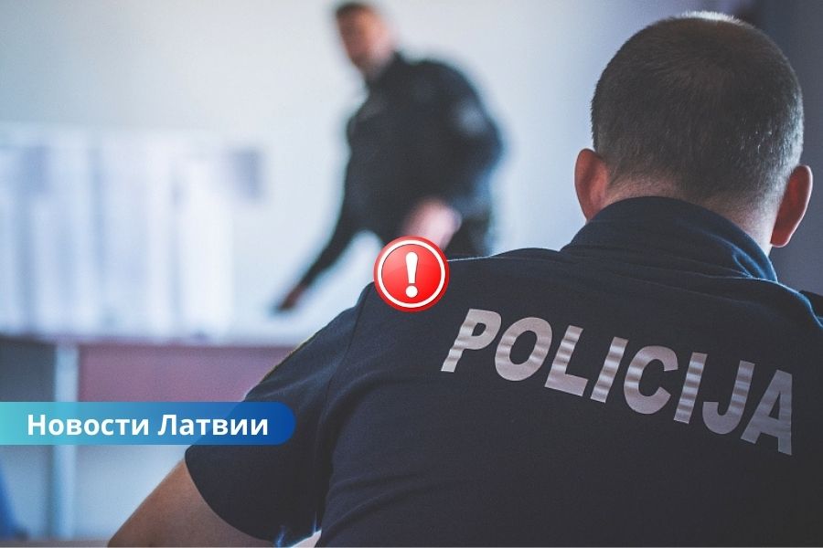 В Латвии загадочно исчез 43-летний мужчина: камеры зафиксировали похищение.