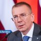 Российские дроны сбиты в Польше: Ринкевич заявил о прямой угрозе Латвии и необходимости действий.