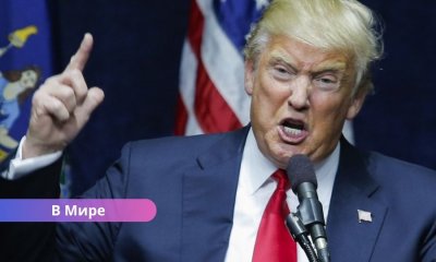 Трамп жестко отреагировал на дроны России в Польше: «Мы идем!»