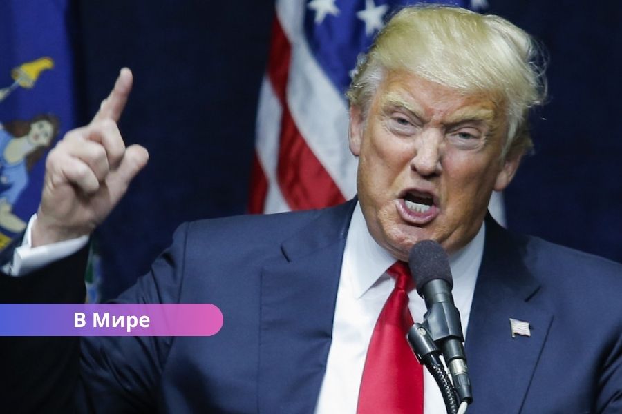 Трамп жестко отреагировал на дроны России в Польше: «Мы идем!»