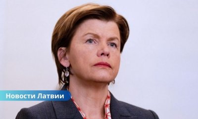 🔴 Беларусь освободила двух граждан Латвии: Байба Браже подтвердила, что они уже возвращаются домой.