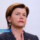 🔴 Беларусь освободила двух граждан Латвии: Байба Браже подтвердила, что они уже возвращаются домой.