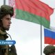 ⚠️Учения России и Белоруссии - «Запад-2025» у границ Латвии: к чему готовиться жителям?