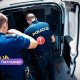 В Лудзенском крае задержаны мужчина и женщина за кражу из дачного дома: полиция изъяла часть похищенного.
