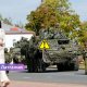 🔥 Учения "Namejs 2025" в Резекне и Лудзе: военные и союзники НАТО отработают защиту Латвии.