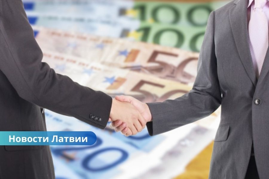 💰 Картель на миллионы: компании из Резекне и Риги оштрафованы на полмиллиона евро за сговор.