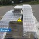 🚨 В поезде из Беларуси в Латвию пытались ввезти 90 000 контрабандных сигарет под мешками с сухим молоком.