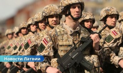 Конгресс США усиливает поддержку Балтии: одобрена поправка к оборонному бюджету.