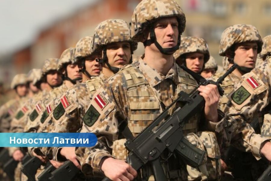Конгресс США усиливает поддержку Балтии: одобрена поправка к оборонному бюджету.