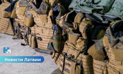 81 миллион евро и уголовный процесс: что не так с контрактом на бронежилеты для армии.