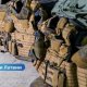 81 миллион евро и уголовный процесс: что не так с контрактом на бронежилеты для армии.