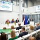 Президент о приграничных регионах: Резекненский край показывает пример развития.