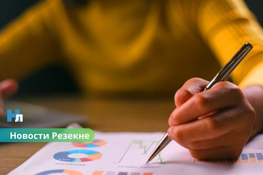 Резекненская СЭЗ показала рекорд: оборот предприятий превысил 112 млн евро.