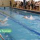 В Резекне вновь открылся бассейн ДЮСШ: расписание и цены для посетителей.