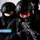 🔴 В Даугавпилсе — масштабные антитеррористические учения: задействованы спецназ и вертолеты НАТО.