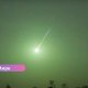 ВИДЕО: над Литвой прогремел мощный взрыв метеора — уникальные кадры болида.