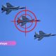 Эксперт: Россия могла намеренно провоцировать сбитие своего самолета над Эстонией.