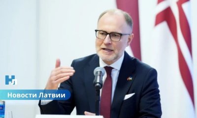 Спрудс: решение о закрытии сухопутной границы на востоке должно принимать правительство.