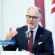Спрудс: решение о закрытии сухопутной границы на востоке должно принимать правительство.