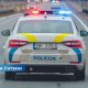 На Юрмальском шоссе задержан лихач: Mercedes-Benz мчался со скоростью 228 км/ч.